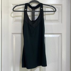 BCG women’s size small tank top